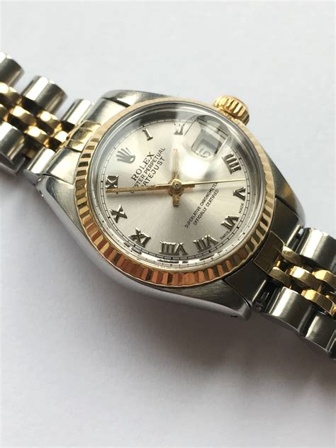 rolex datejust für damen|rolex datejust official site.